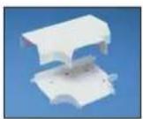 Panduit STS2 - Pan-Way® T-70 Raceway Fittings (continued) - 2