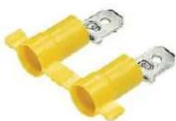 Panduit STS2 - Type DV-MB - 1