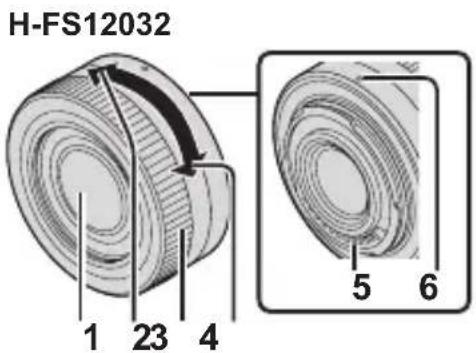 H-FS12032 1 23 4 5 6