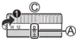 1 14 12 C A