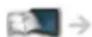 PANASONIC Viera TX-L42EW6W - Nastavení znaků TXT - 1