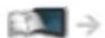 PANASONIC Viera TX-L42EW6W - Common Interface - 1