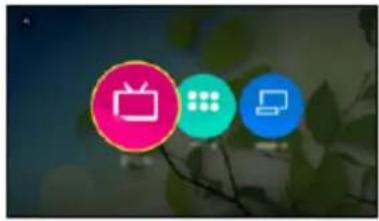 PANASONIC Viera TX-55CXM710 - Použití - 1