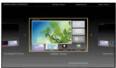 PANASONIC Viera TX-50CSF637 - Nastavení - 2