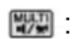 PANASONIC Viera TX-50CSF637 - Informační pruh - 5