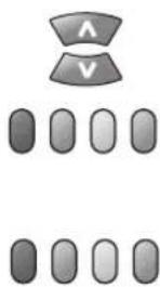 A V