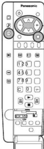 Další nastavení Tektext Časovač vypnutí Comb filter Jazyk teletextu Ladění Jazyk menu TOP Vypnuto Zapnuto Západní