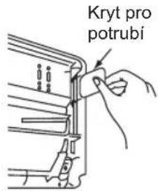 Kryt pro potrubi