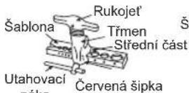 PANASONIC CU-RE18JKX - ŘEZÁNÍ POTRUBÍ A VYTVOŘENÍ NÁLEVKOVÉHO ROZŠÍŘENÍ - 3