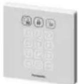 PANASONIC KX-HNK101FX - 1