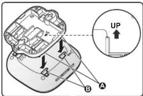 PANASONIC KX-HNB600FX - Poznámka: - 2