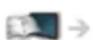 PANASONIC Viera TX-L42EW6K - Licence - 2