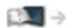 PANASONIC Viera TX-L42EW6K - USB HDD - 1