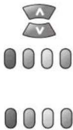 A V