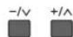 PANASONIC Viera TX-17LA1P - Ruční ladění (přes ovládací panel) - 2