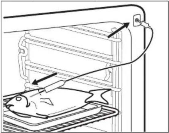 ELECTROLUX EOB7S31X - POZOR! - 2