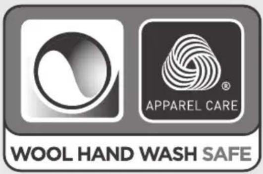 AEG L8FBC69SCA - Woolmark Apparel Care - Zelená - 1