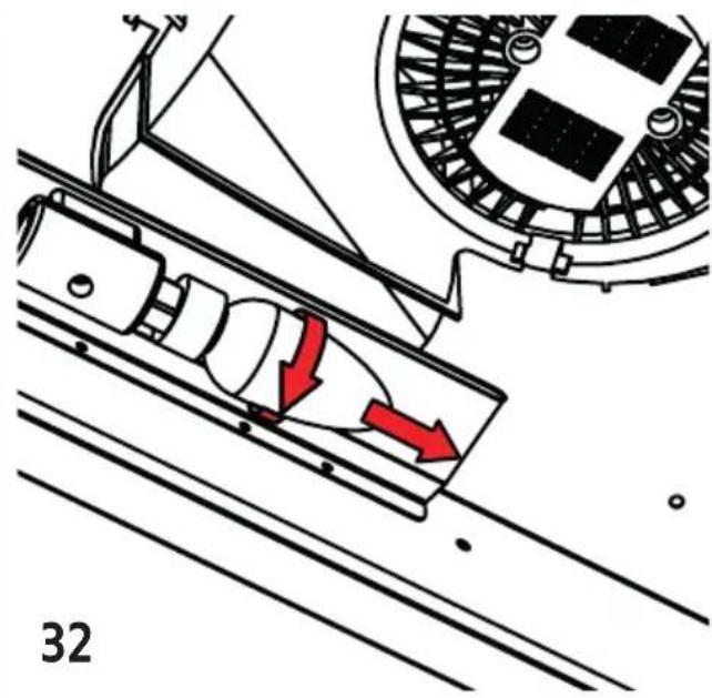 Mora OP 531 W - 31