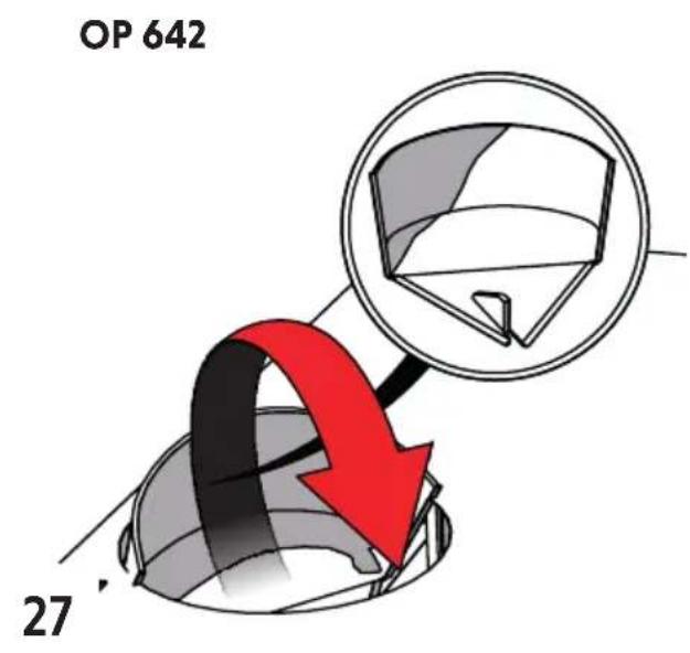 OP 642 27'