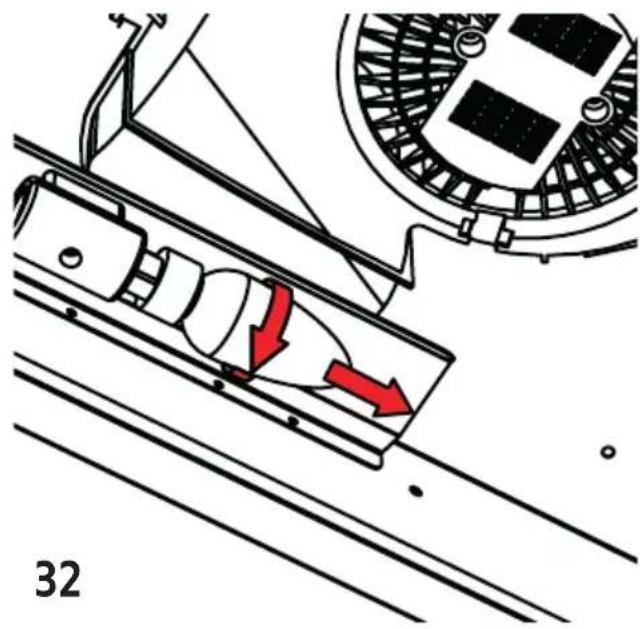 Mora OP 631 W - 31