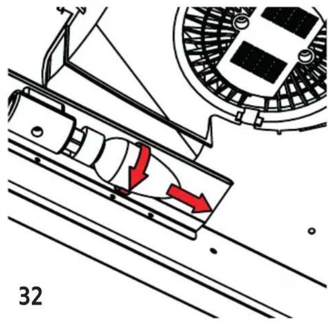 Mora OP 630 BR - 31