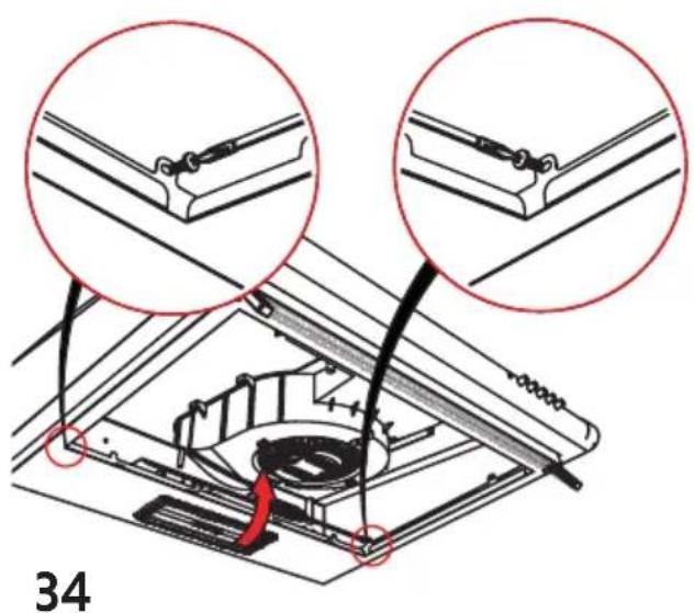 Mora OP 540 BR - 33