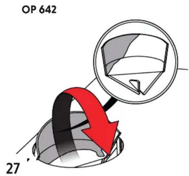 OP 642 27'