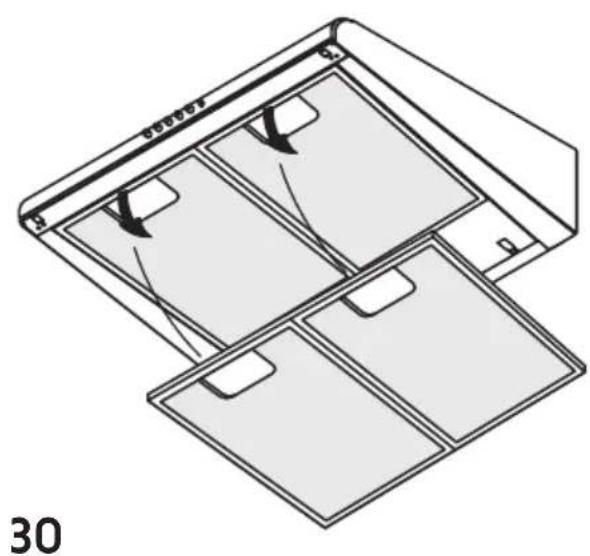 Mora OP 640 BR - 29