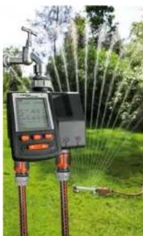 GARDENA MultiControl Duo 1874 - Technické údaje - 2