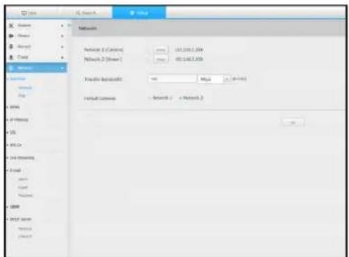 Network Network 1 (Control) Network 2 (Mean) Template description: yes Network Summary - Network 1 - Network 2