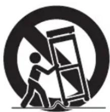 Hanwha SRN-473SP - IMPORTANT SAFETY INSTRUCTIONS - 1