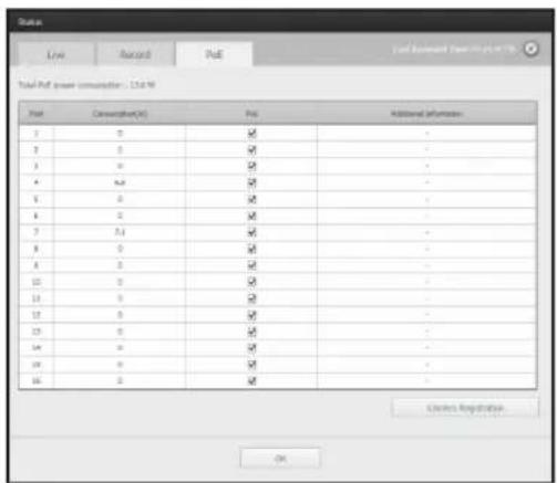 Status Low Record Pull Total-Pull process configuration: 1.56 M Post Connection(A) Full Additional Information 1 0 ✓ - 2 0 ✓ - 3 0 ✓ - 4 0.4 ✓ - 5 0 ✓ - 6 0 ✓ - 7 0.4 ✓ - 8 0 ✓ - 9 0 ✓ - 10 0 ✓ - 11 0 ✓ - 12 0 ✓ - 13 0 ✓ - 14 0 ✓ - 15 0 ✓ - 16 0 ✓ + Copyright Registration OK