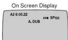 PANASONIC NV-SJ407EE - Hint: - 1