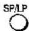 PANASONIC NV-SD420B - To select the desired tape speed - 2