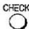 PANASONIC NV-SD420B - Checking a Timer Programme - 1