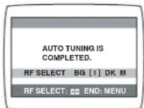 PANASONIC NV-HV61GH - Operations - 2