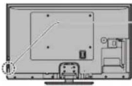 PANASONIC TX-P55STW50 - Automatické ladění - 1