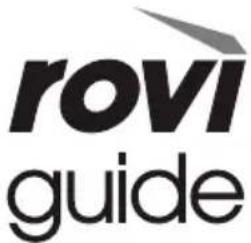 rovi guide