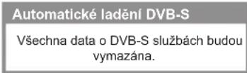 PANASONIC TX-P55STW50 - Spust'te Automatické ladění (nastavení budou provedena automaticky) - 1