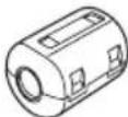 PANASONIC TX-P55STW50 - Baterie do dálkového ovladače (2) - 2
