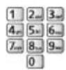PANASONIC TX-P55STW50 - Zadejte číslo PIN (4 číslice) - 2