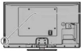 PANASONIC TX-P55ST50Y - Automatické ladění - 1