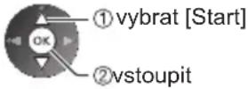 PANASONIC TX-P55ST50Y - [Nastavení DVB-C sítě] - 2