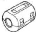PANASONIC TX-P55ST50Y - Baterie do dálkového ovladače (2) - 2