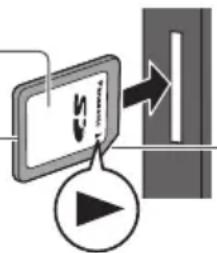 PANASONIC TX-P55ST50Y - Karta SD - 1