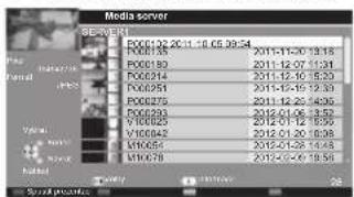 Media server SEARCH P00120 20-11-16 05:39:54 P00181 P002180 P002314 P002571 P002875 P002993 V100625 V100642 VIK654 VIK678 Search Search Search Search
