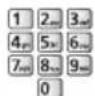 PANASONIC TX-P55ST50Y - Zadejte číslo PIN (4 číslice) - 2