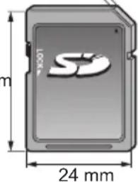 S 24 mm