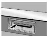 PANASONIC DMR-EX80S - Remove the SD Card - 3