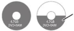 PANASONIC DMR-EX795 - HDD - 1